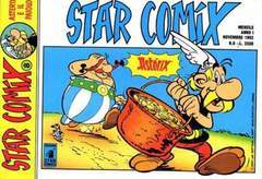STAR COMIX 8-EDIZIONI STAR COMICS- nuvolosofumetti.