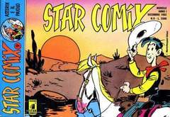 STAR COMIX 9-EDIZIONI STAR COMICS- nuvolosofumetti.