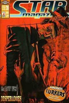 STAR MAGAZINE NEW 20-EDIZIONI STAR COMICS- nuvolosofumetti.