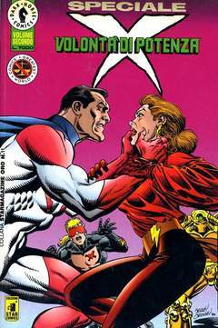 STAR MAGAZINE ORO 11-EDIZIONI STAR COMICS- nuvolosofumetti.