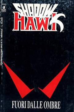 STAR MAGAZINE ORO 13-EDIZIONI STAR COMICS- nuvolosofumetti.