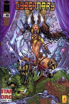 STAR MAGAZINE ORO 28-EDIZIONI STAR COMICS- nuvolosofumetti.