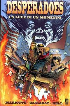 STAR MAGAZINE ORO 42-EDIZIONI STAR COMICS- nuvolosofumetti.