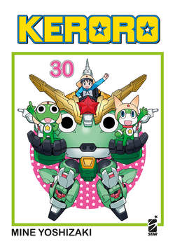 KERORO 30                                                                                            30