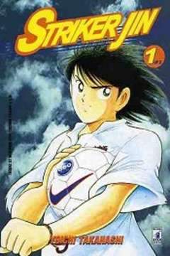 TECHNO 127-EDIZIONI STAR COMICS- nuvolosofumetti.