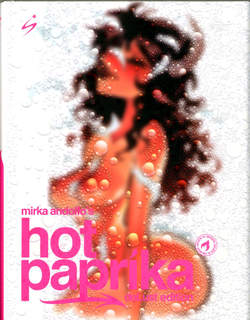 SWEET PAPRIKA delust edition