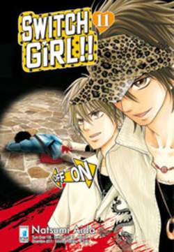 TURN OVER 139-EDIZIONI STAR COMICS- nuvolosofumetti.