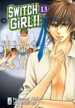 TURN OVER 143-EDIZIONI STAR COMICS- nuvolosofumetti.