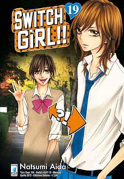 TURN OVER 154-EDIZIONI STAR COMICS- nuvolosofumetti.