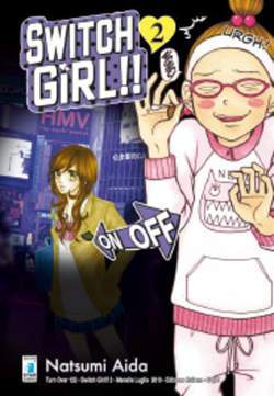 TURN OVER 122-EDIZIONI STAR COMICS- nuvolosofumetti.