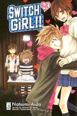 TURN OVER 165-EDIZIONI STAR COMICS- nuvolosofumetti.