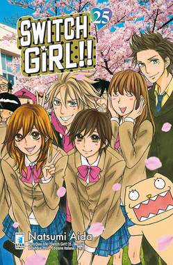 TURN OVER 174-EDIZIONI STAR COMICS- nuvolosofumetti.