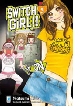 TURN OVER 128-EDIZIONI STAR COMICS- nuvolosofumetti.