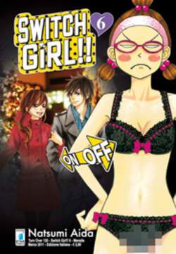 TURN OVER 130-EDIZIONI STAR COMICS- nuvolosofumetti.