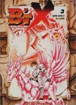 KAPPA EXTRA 9-EDIZIONI STAR COMICS- nuvolosofumetti.