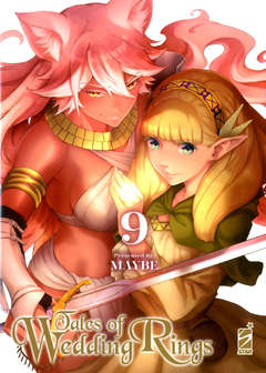 TALES OF WEDDING RINGS 9