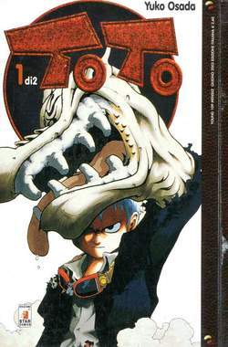 YOUNG 109-EDIZIONI STAR COMICS- nuvolosofumetti.