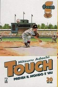 FAN 20-EDIZIONI STAR COMICS- nuvolosofumetti.