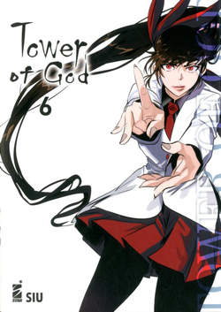 TOWER OF GOD 6