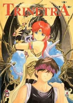 STORIE DI KAPPA 37-EDIZIONI STAR COMICS- nuvolosofumetti.