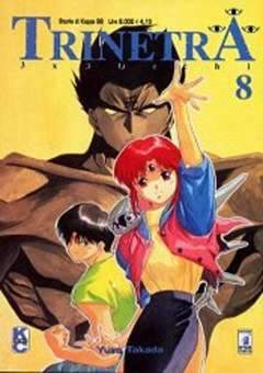 STORIE DI KAPPA 86-EDIZIONI STAR COMICS- nuvolosofumetti.