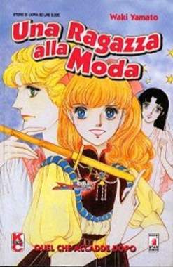 STORIE DI KAPPA 60-EDIZIONI STAR COMICS- nuvolosofumetti.