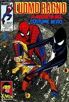 UOMO RAGNO 49-EDIZIONI STAR COMICS- nuvolosofumetti.