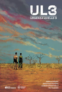 URGENZA LIVELLO 3 3