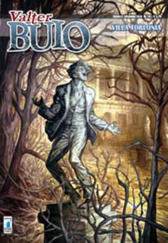 VALTER BUIO 10-EDIZIONI STAR COMICS- nuvolosofumetti.