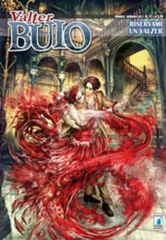 VALTER BUIO 11-EDIZIONI STAR COMICS- nuvolosofumetti.