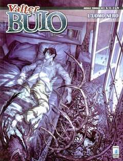 VALTER BUIO 12-EDIZIONI STAR COMICS- nuvolosofumetti.