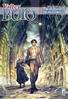VALTER BUIO 5-EDIZIONI STAR COMICS- nuvolosofumetti.