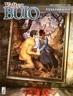 VALTER BUIO 9-EDIZIONI STAR COMICS- nuvolosofumetti.