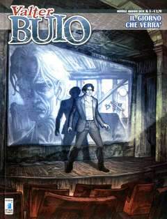 VALTER BUIO 3-EDIZIONI STAR COMICS- nuvolosofumetti.