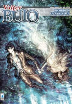 VALTER BUIO 6-EDIZIONI STAR COMICS- nuvolosofumetti.