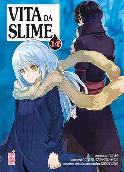 VITA DA SLIME 14 14