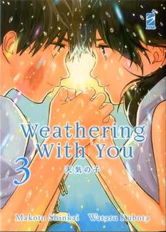 WEATHERING WITH YOU 3 3
