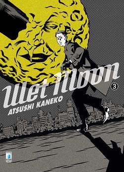 WET MOON 3-EDIZIONI STAR COMICS- nuvolosofumetti.