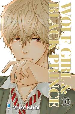 Wolf girl & black prince 10-EDIZIONI STAR COMICS- nuvolosofumetti.