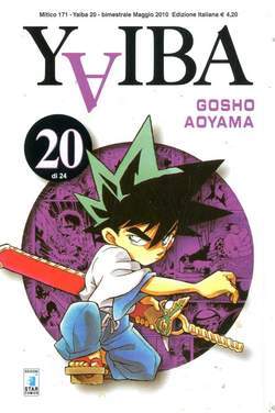 MITICO 171-EDIZIONI STAR COMICS- nuvolosofumetti.