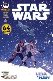 Star Wars serie 2015 39-PANINI COMICS- nuvolosofumetti.