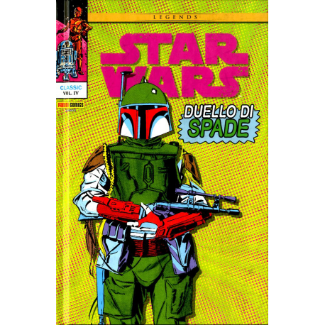 Star wars classic 4