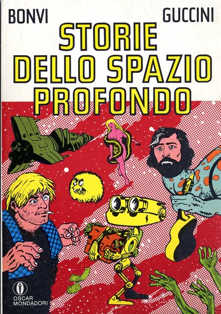 OSCAR 1023-MONDADORI- nuvolosofumetti.