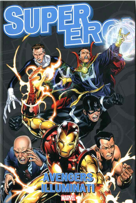 SUPEREROI IL MITO 15-PANINI COMICS- nuvolosofumetti.