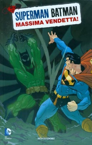 Superman e Batman TP 2013 4