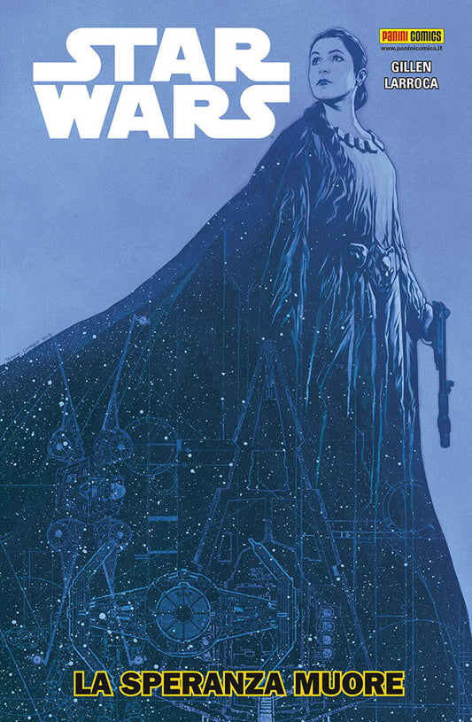 Star Wars Volume 9, PANINI COMICS, nuvolosofumetti,
