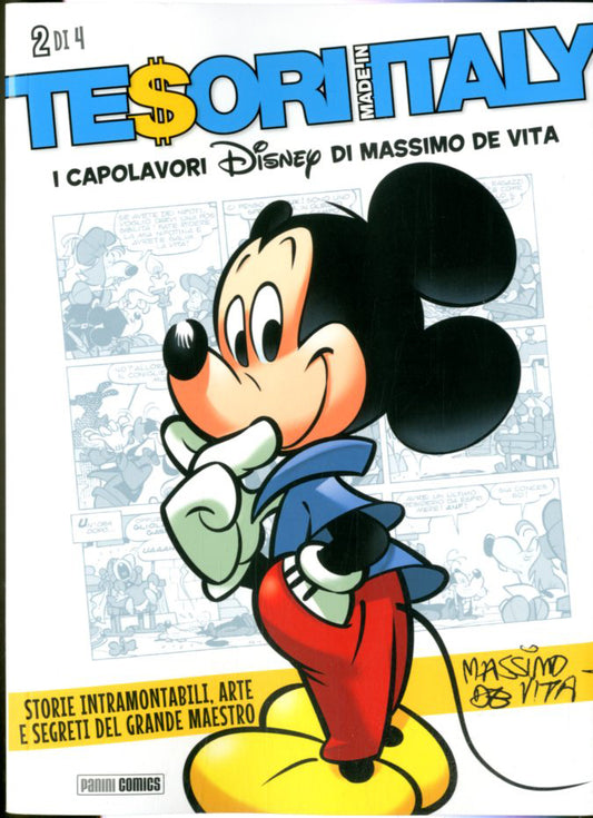 Tesori made in Italy 8