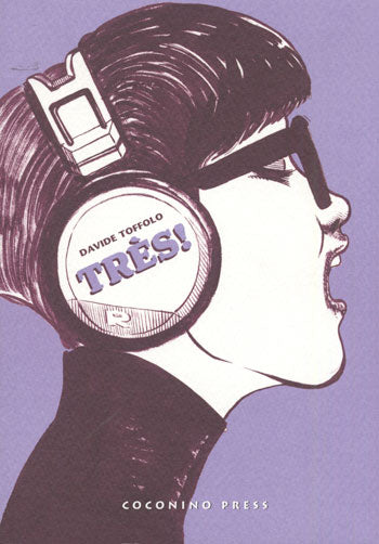 TRE STORIE PER IL TEATRO-COCONINO PRESS- nuvolosofumetti.