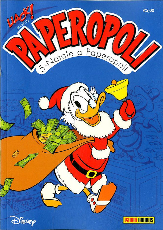 UACK! 28-PANINI COMICS- nuvolosofumetti.