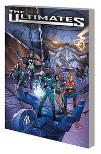 ULTIMATES OMNIVERSALE